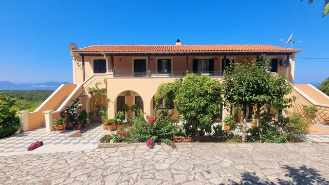 Iliobasilema Studios And Apartments