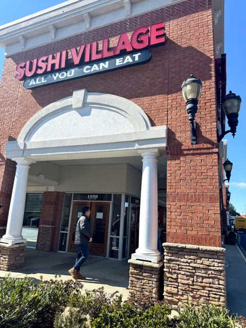 Sushi Village