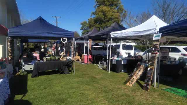 Pirongia Arts, Craft, and Food Market