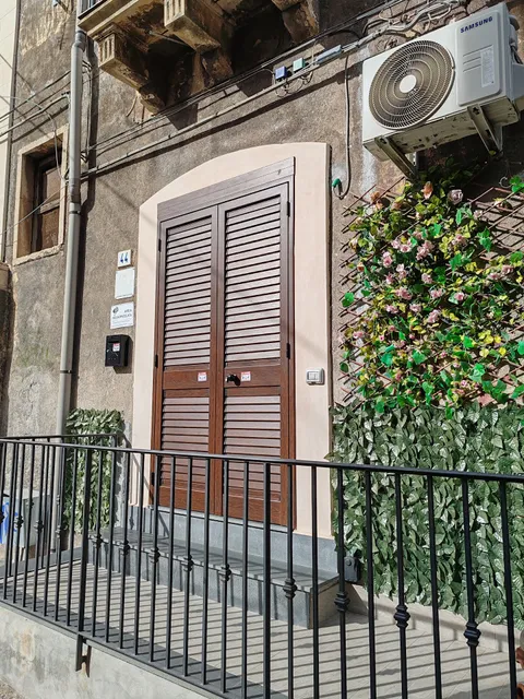 Gesuiti Suite Catania