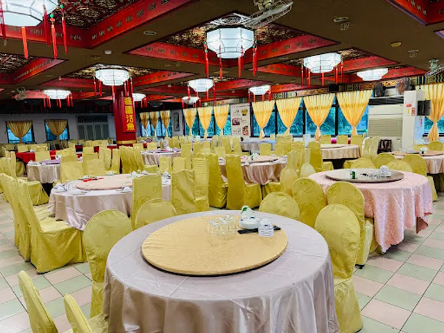 Shiyuan Huoyu Restaurant