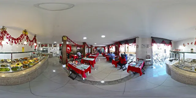 Rubens Bar e Churrascaria