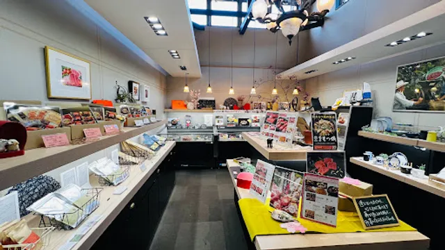 Yakiniku Sukishabu Ondoru Honten