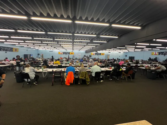 Graceville city bingo