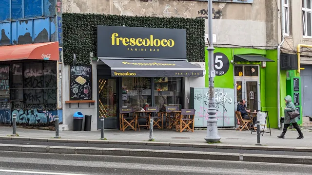 Frescoloco