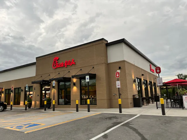 Chick-fil-A