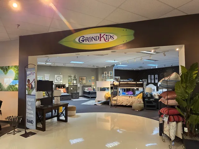 Grand Furniture