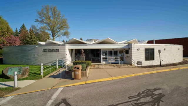 Parma Heights Branch