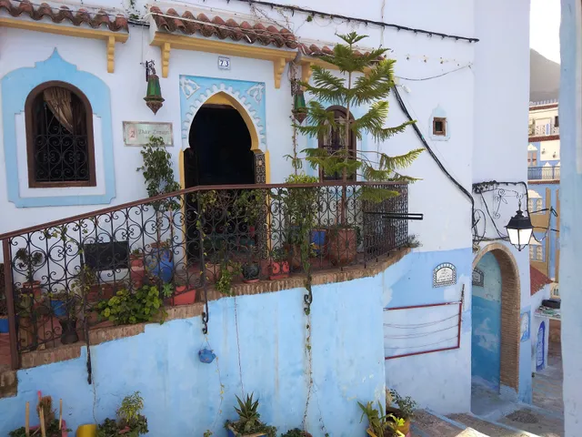 Dar Zman Guest House