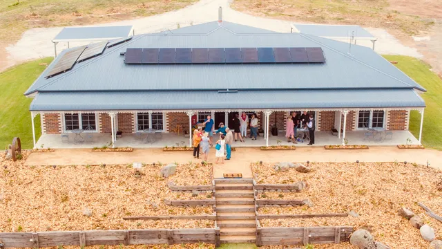 Carpe Diem Guesthouse