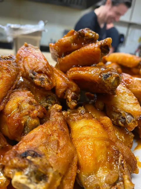 The Goldenrod Country Inn