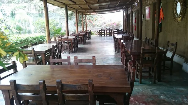 Restaurante Campestre La Huerta