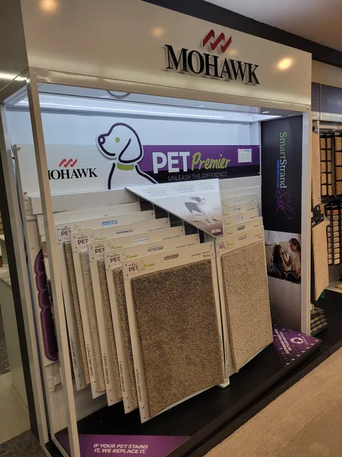 H & F Home Furnishings