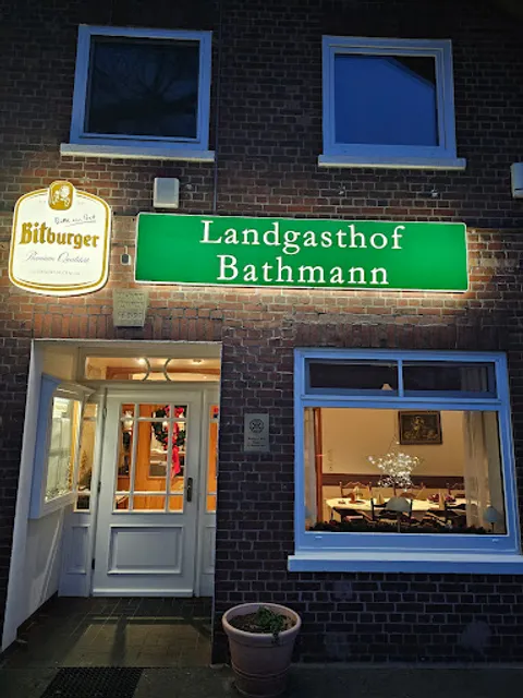 Gasthof Bathmann