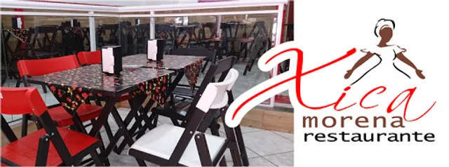 Xica Morena Restaurante