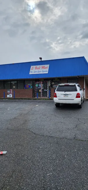 JAFFARY'S FOOD COURT