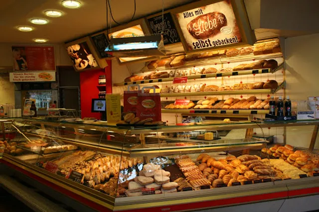 Bäckerei Bertermann
