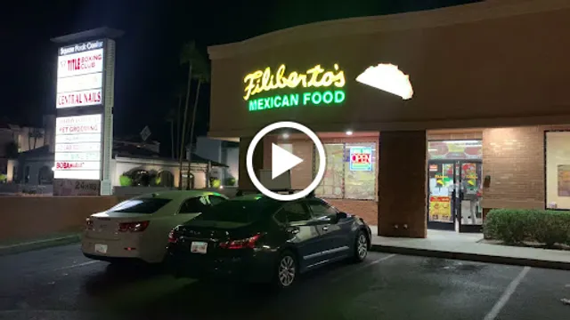 Filiberto's Mexican Food