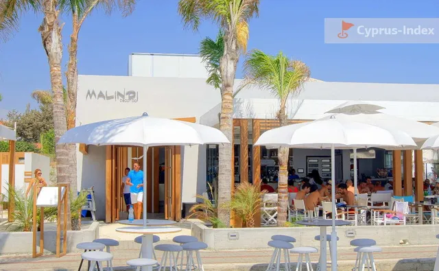 Malindi Beach Bar & Restaurant