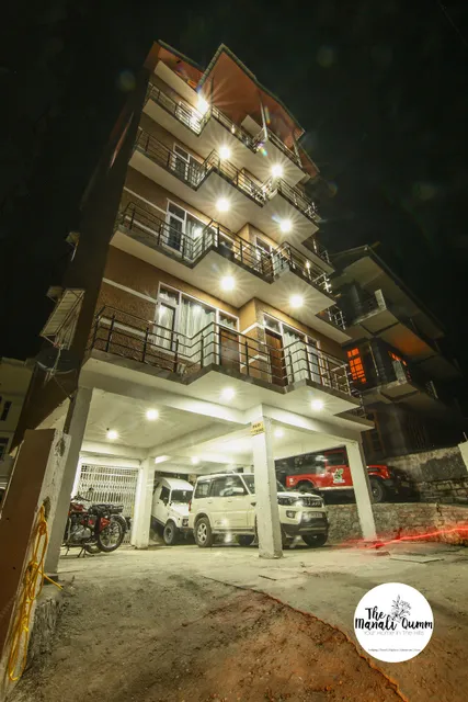 The Manali Qumm