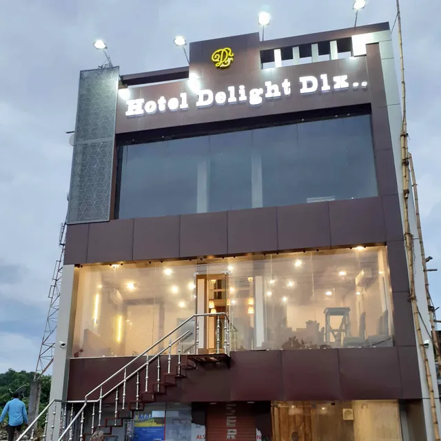 Hotel delight deluxe