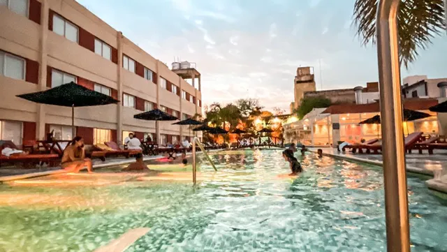 Hotel Termal Los Cardones & Spa