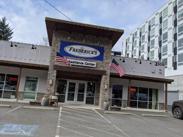 Frederick's Appliance Center