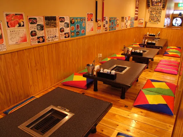 玄海南 三番町店