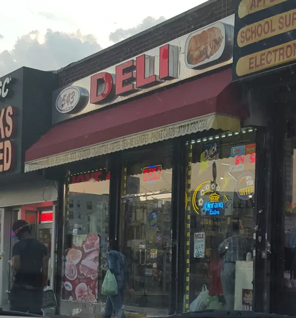 149st DELI