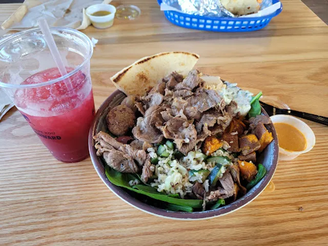 Kairos Mediterranean