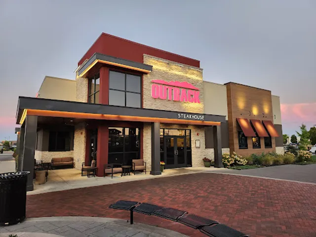 Outback Steakhouse