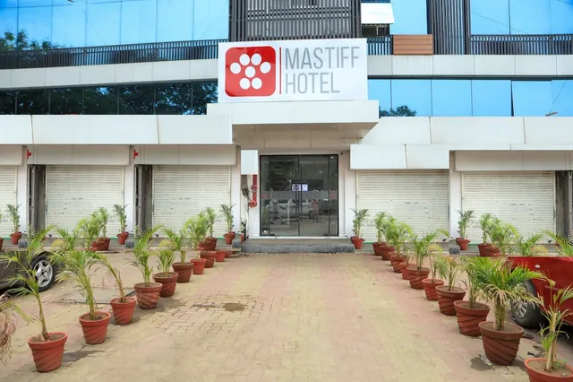 Mastiff Hotel Ankleshwar