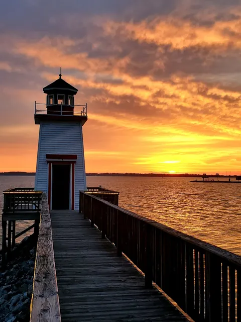 Lighthouse Landing Resort and Marina