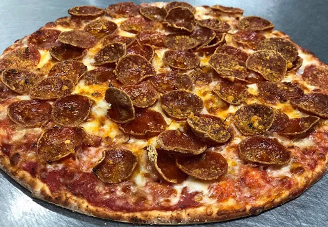 Frankie's Pizza & Wings