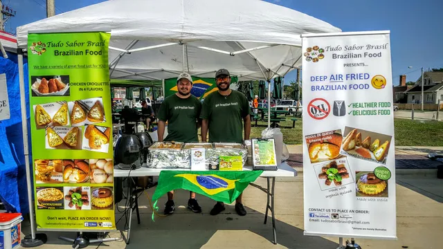 South Milwaukee Downtown Market