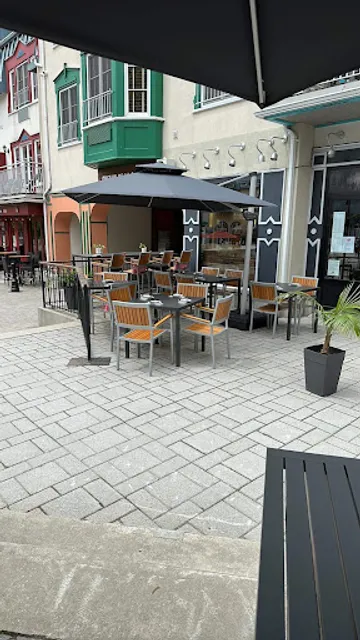 Yama-No-Kami Pub Japonais