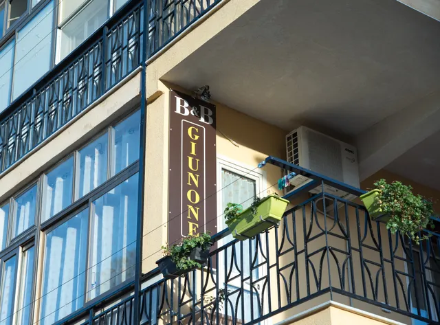 B&B GIUNONE