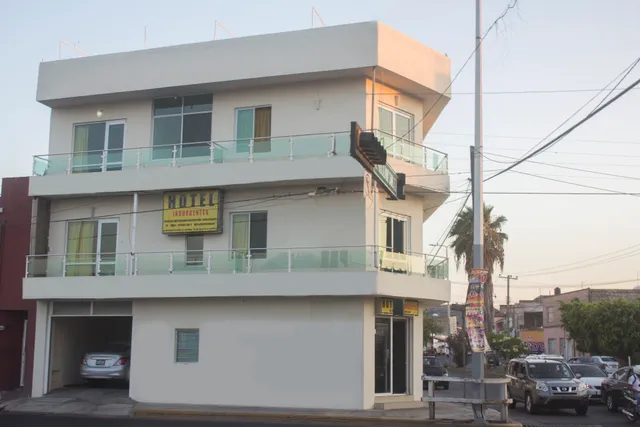 Hotel Insurgentes Express