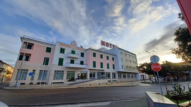 Hotel O Novo Príncipe