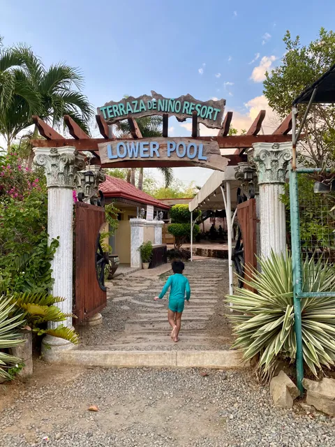 Terraza de Niño Resort