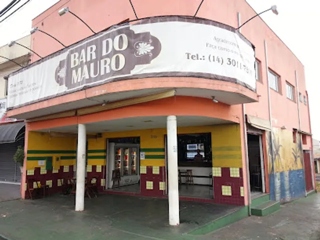 Bar do Mauro