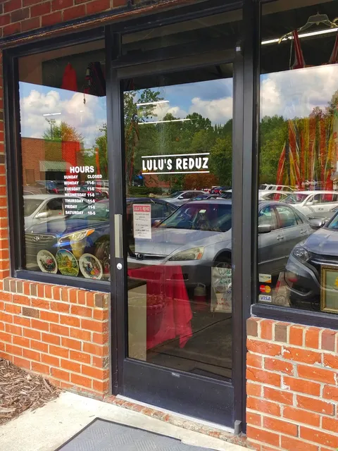 Lulu's Reduz