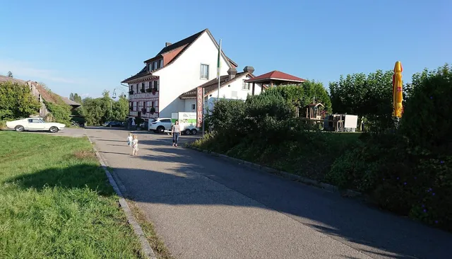 Landgasthof Winzelnberg Hotel Restaurant