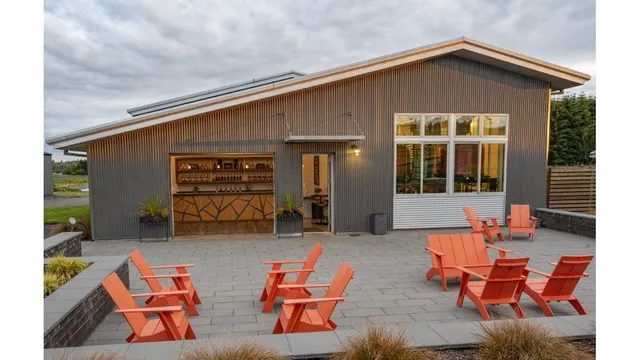 Branch Point Distillery & Tasting Room