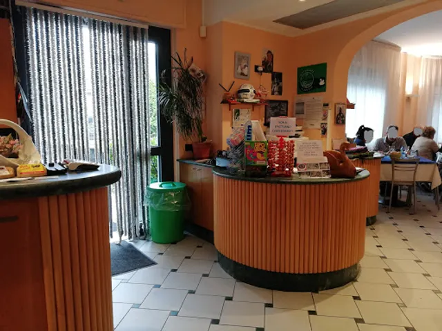 Ristorante Pizzeria Il Cigno