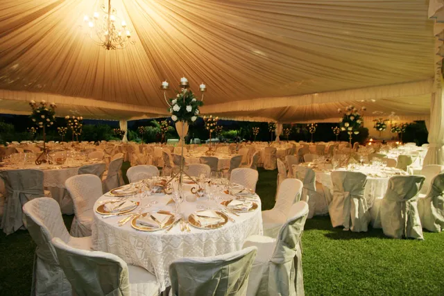 Dario Pistorio Banqueting - Pistorio