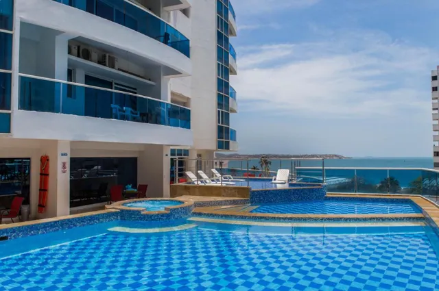 Poseidon Apto Takeun Break