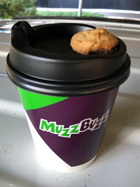 Muzz Buzz - Clarkson