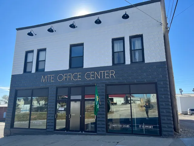 MTE Office Center