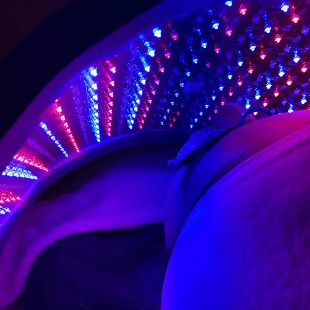 Smooth Generation Facial & Laser